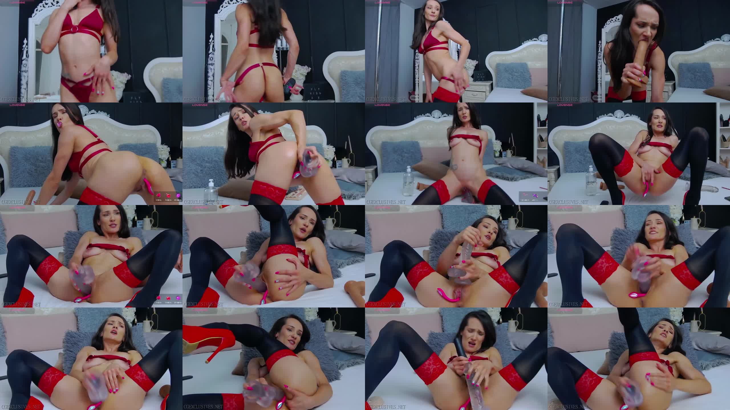 Cassie Jays